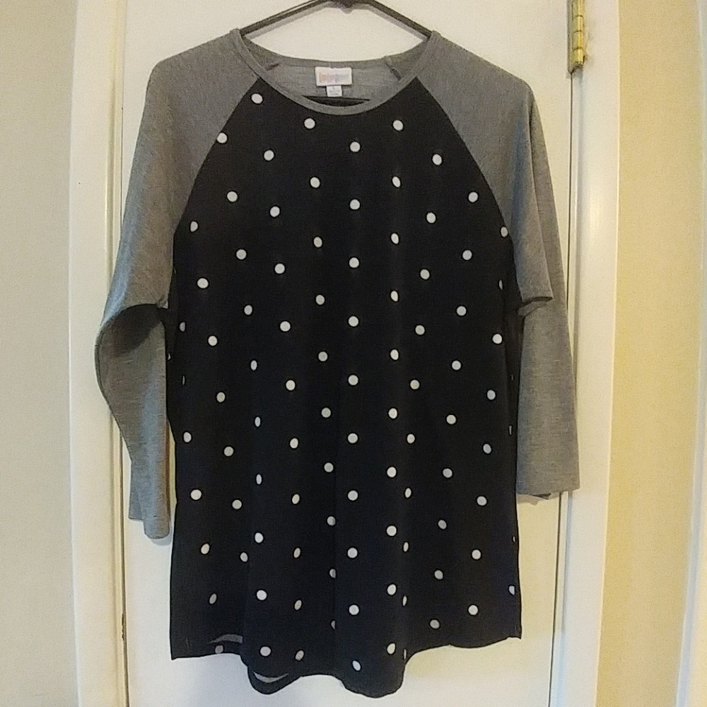 NWOT LULAROE RANDY